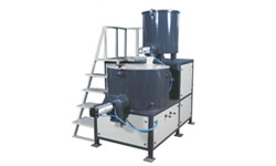 High Speed Mixer